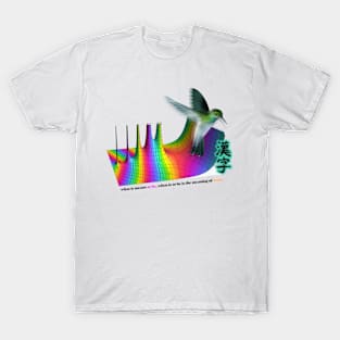 Abstract T-Shirt